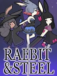Rabbit & Steel (PC) - Steam Account - GLOBAL Steam Account GLOBAL