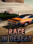 Race in Desert PC Steam Key GLOBAL