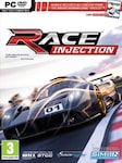 Race Injection PC Steam Key GLOBAL