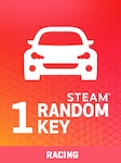 Racing Random PC Steam Klucz GLOBALNY