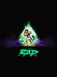 RAD PC Steam Key GLOBAL