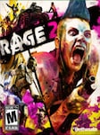 RAGE 2 Deluxe Edition PC Steam Key EUROPE