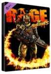 Rage: The Scorchers PC Steam Key GLOBAL