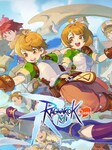Ragnarok M: Classic Upgrade + Collection Adventure Log - GLOBAL Direct Top-up GLOBAL