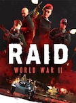 RAID: World War II PC Steam Key GLOBAL