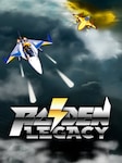 Raiden Legacy - Steam Edition PC Steam Key GLOBAL