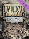 Railroad Corporation - Civil War (PC) - Steam Key - GLOBAL Steam Key GLOBAL