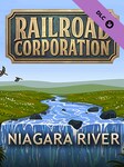 Railroad Corporation: Niagara River (PC) - Steam Chiave - GLOBALE Steam Key GLOBAL