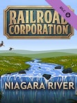 Railroad Corporation: Niagara River PC Steam Key GLOBAL