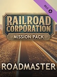 Railroad Corporation: Roadmaster Mission Pack (PC) - Steam Key - GLOBAL Steam Key GLOBAL
