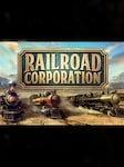 Railroad Corporation Steam Hediye KÜRESEL Steam Gift GLOBAL