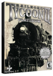 Railroad Tycoon II Platinum PC Steam Klucz GLOBALNY
