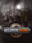 RAILROADS Online! (PC) - Steam Account - GLOBAL Steam Account GLOBAL