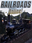 RAILROADS Online! PC Steam Geschenk EUROPA
