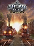 Railway Empire 2 Deluxe Edition PC Steam Key GLOBAL