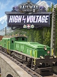 Railway Empire 2 - High Voltage PC Steam Key GLOBAL