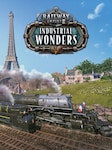 Railway Empire 2: Industrial Wonders (PC) - Steam Clave - GLOBAL Steam Key GLOBAL