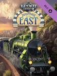 Railway Empire 2 - Journey To The East (PC) - Steam Key - GLOBAL Steam Key GLOBAL