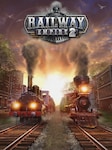 Railway Empire 2 PC Steam Key GLOBAL