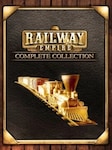Railway Empire Complete Collection PC Steam Key GLOBAL