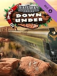 Railway Empire - Down Under (PC) - Steam Key - GLOBAL Steam Key GLOBAL
