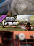 Railway Empire - Germany PC Steam Key GLOBAL
