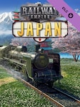 Railway Empire - Japan (PC) - Steam Key - GLOBAL Steam Key GLOBAL