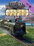 Railway Empire - Japan (PC) - Steam Klucz - GLOBALNY Steam Key GLOBAL