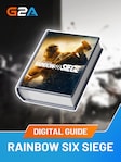 Rainbow Six Siege -  Beginners Guide Book PDF English PDF file