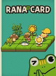 Rana Card PC Steam Key GLOBAL