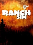 Ranch Simulator PC Steam Account GLOBAL