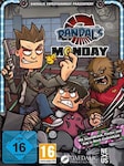 Randal's Monday PC Steam Key GLOBAL