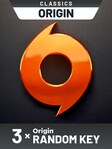 Random 3 Keys - EA App Anahtar - KÜRESEL EA App Key GLOBAL