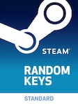 Random 5 Keys PC Steam Key GLOBAL