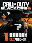 Random Call of Duty: Black Ops 6  DLC PC Official Website Klucz GLOBALNY