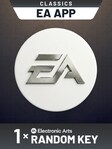 Random EA App 1 Key - EA App Chiave - GLOBALE EA App Key GLOBAL