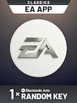 Random EA App 1 Key - EA App Schlüssel - GLOBAL EA App Key GLOBAL