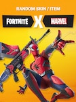 Random Fortnite X Marvel: Zero War Series SKIN / ITEM PC Epic Games Schlüssel GLOBAL