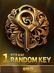 Random Gold 1 Key PC Steam Key GLOBAL