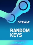 Random LEGENDARY 1 Key PC Steam Clave GLOBAL