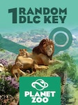 Random Planet Zoo 1 Key PC Steam Key GLOBAL