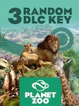 Random Planet Zoo 3 Keys PC Steam Key GLOBAL