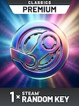 Random PREMIUM 1 Key PC Steam Cheie GLOBAL