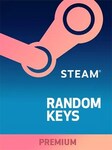 Random PREMIUM 1 Key PC Steam Key GLOBAL