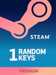 Random PREMIUM 1 Key PC Steam Key GLOBAL