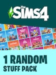 Random Sims 4 Stuff Pack 1 Key PC EA App Key GLOBAL