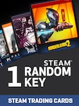 Random Steam Collectible 1 Key - Steam Key - GLOBAL Steam Key GLOBAL