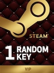 Random VIP 1 Key PC Steam Key GLOBAL