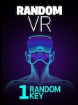 Random VR 1 Key PC Steam Key GLOBAL
