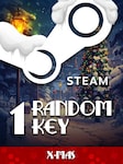 Random X-MAS 1 Key PC Steam Key GLOBAL